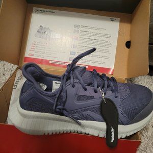 Reebox athletic work shoe